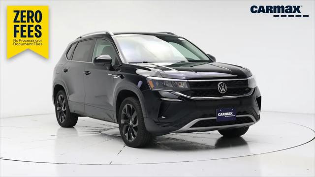 2023 Volkswagen Taos 1.5T SE for sale in Kenosha, WI