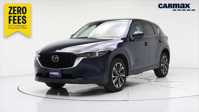 2023 Mazda CX-5 2.5 S Premium for sale in Kenosha, WI