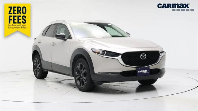 2024 Mazda CX-30 2.5 S Select Sport for sale in Kenosha, WI