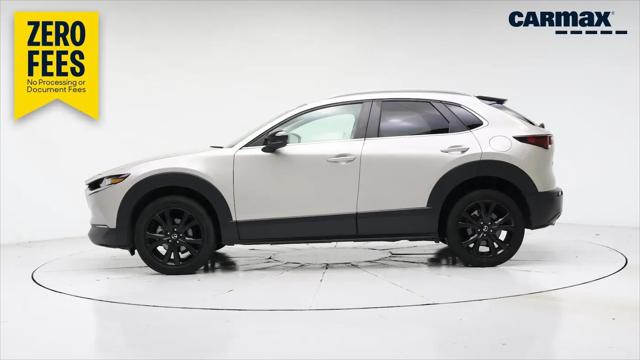 2024 Mazda CX-30 2.5 S Select Sport