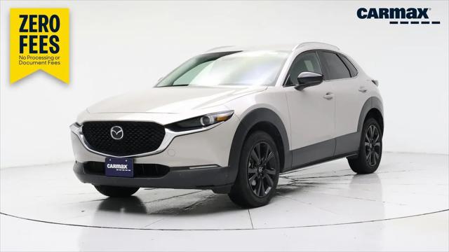 2024 Mazda CX-30 2.5 S Select Sport