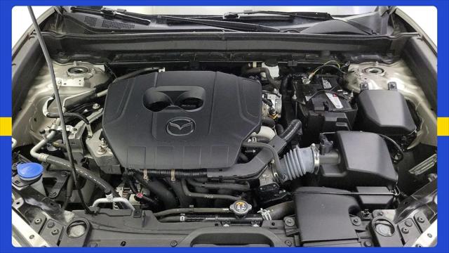 2024 Mazda CX-30 2.5 S Select Sport