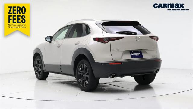 2024 Mazda CX-30 2.5 S Select Sport