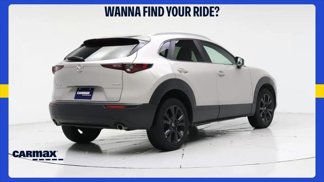2024 Mazda CX-30 2.5 S Select Sport