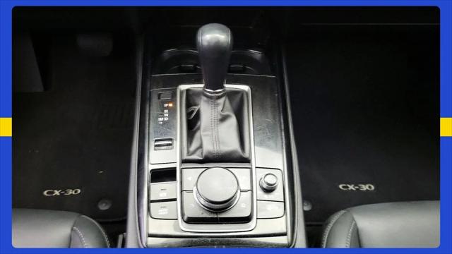 2024 Mazda CX-30 2.5 S Select Sport