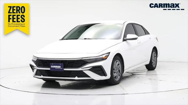 2024 Hyundai Elantra SEL for sale in Kenosha, WI