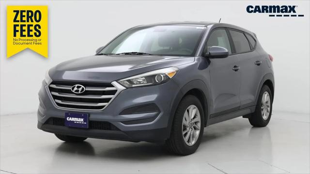 2017 Hyundai Tucson SE for sale in Colorado Springs, CO