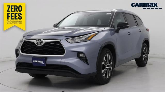 2020 Toyota Highlander for sale near West Carrolton, OH