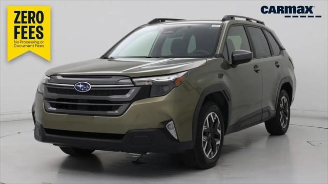 2025 Subaru Forester Premium for sale near West Carrolton, OH
