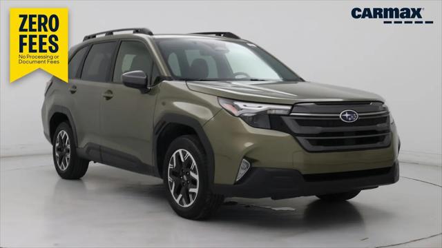 2025 Subaru Forester Premium for sale near West Carrolton, OH
