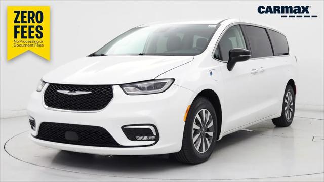 2024 Chrysler Pacifica Hybrid Select for sale near West Carrolton, OH