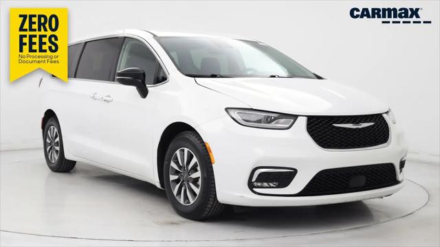 2024 Chrysler Pacifica Hybrid Select for sale near West Carrolton, OH