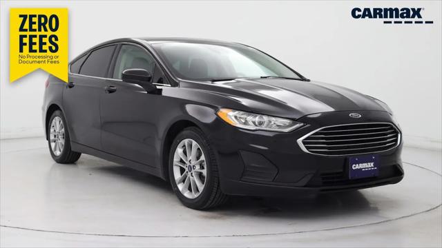2020 Ford Fusion Hybrid SE for sale near West Carrolton, OH