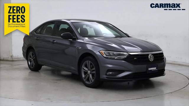 2019 Volkswagen Jetta 1.4T R-Line for sale in Danvers, MA