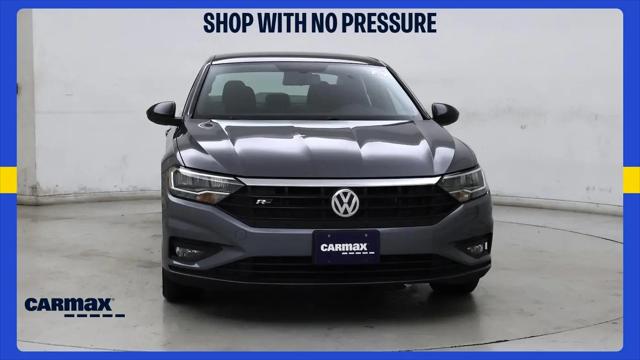 2019 Volkswagen Jetta 1.4T R-Line