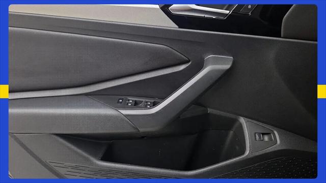 2019 Volkswagen Jetta 1.4T R-Line