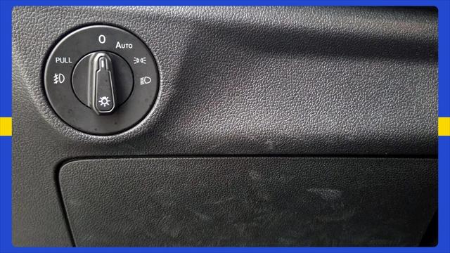 2019 Volkswagen Jetta 1.4T R-Line