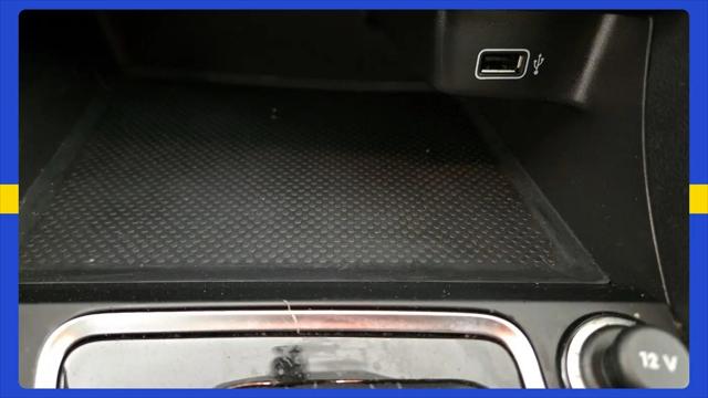 2019 Volkswagen Jetta 1.4T R-Line