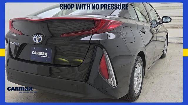 2020 Toyota Prius Prime LE
