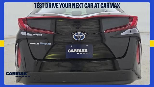 2020 Toyota Prius Prime LE