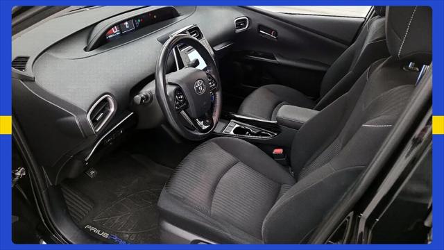 2020 Toyota Prius Prime LE
