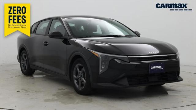 2025 Kia K4 LXS for sale in Danvers, MA