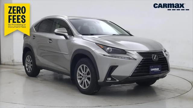 2020 Lexus NX 300 NX 300 for sale in Danvers, MA