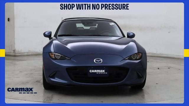 2020 Mazda MX-5 Grand Touring