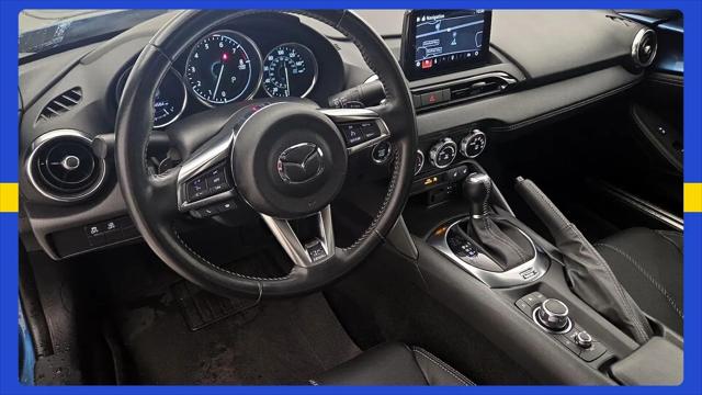 2020 Mazda MX-5 Grand Touring
