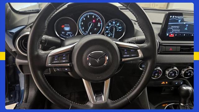 2020 Mazda MX-5 Grand Touring