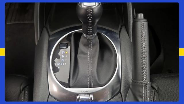 2020 Mazda MX-5 Grand Touring
