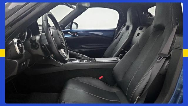 2020 Mazda MX-5 Grand Touring