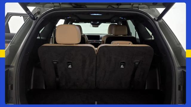 2025 Kia Sorento X-Pro SX Prestige