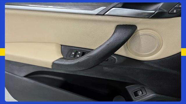 2016 BMW X1 xDrive28i