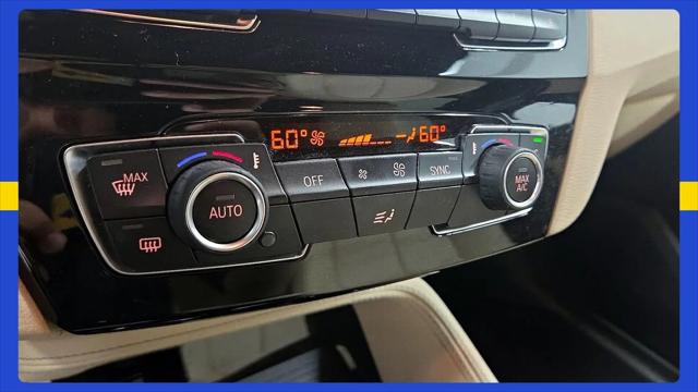 2016 BMW X1 xDrive28i