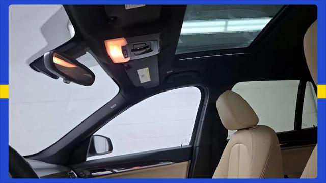 2016 BMW X1 xDrive28i