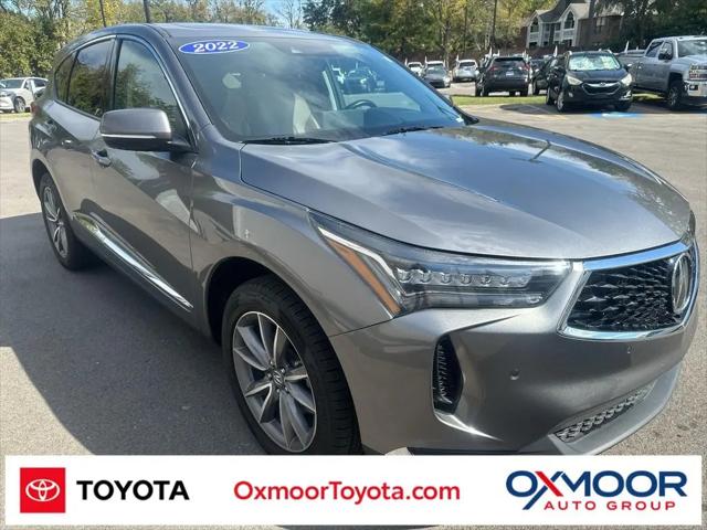 2022 Acura RDX Technology Package for sale in Louisville, KY