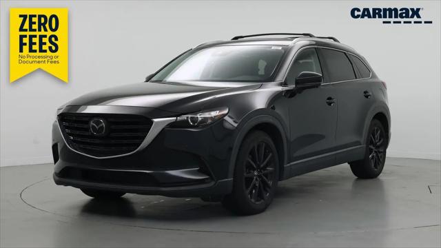 2022 Mazda CX-9 Touring Plus for sale in Asheville, NC