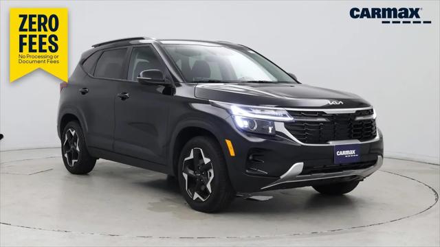 2025 Kia Seltos S for sale in Jacksonville, NC