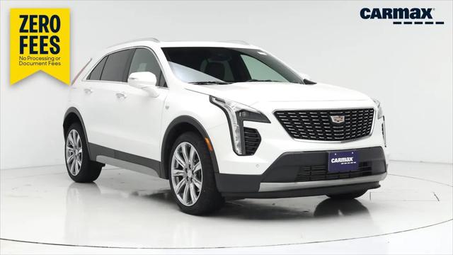 2023 Cadillac XT4 AWD Premium Luxury for sale in Naperville, IL