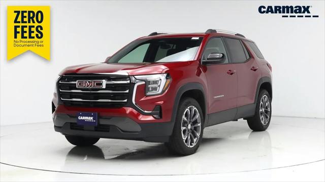2026 GMC Terrain Elevation, AWD for sale in Naperville, IL