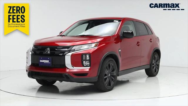 2025 Mitsubishi Outlander Sport 2.0 LE AWC for sale in Naperville, IL