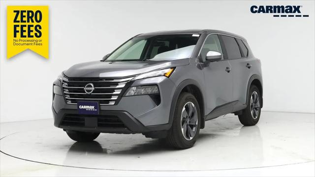 2026 Nissan Rogue SV for sale in Naperville, IL
