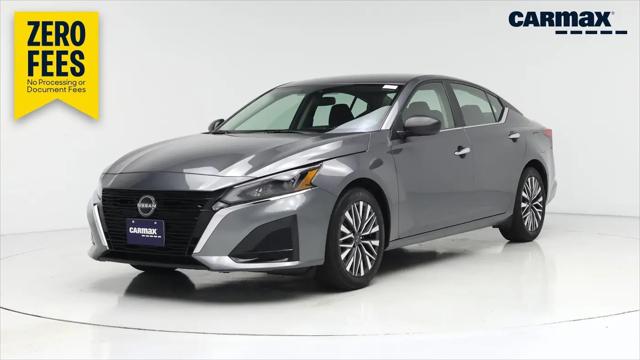 2025 Nissan Altima SV FWD for sale in Naperville, IL