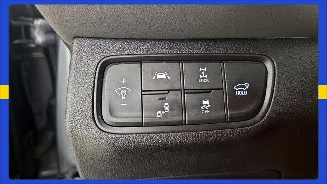 2019 Hyundai Santa Fe Ultimate