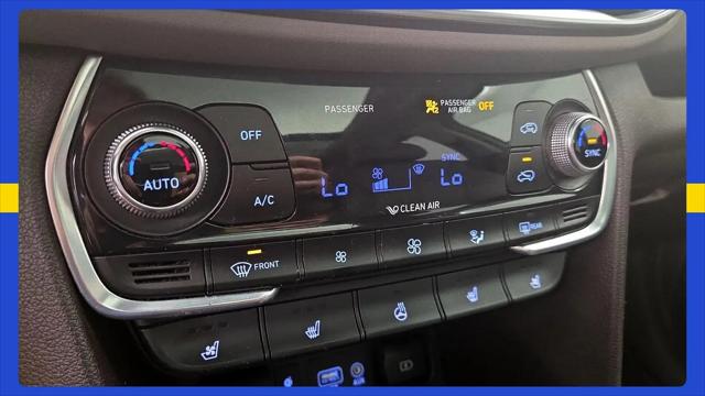 2019 Hyundai Santa Fe Ultimate