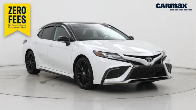 2024 Toyota Camry XSE V6 for sale in Bristol, TN