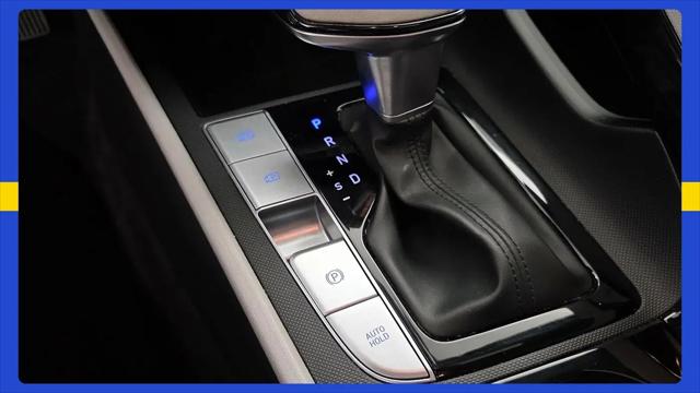 2021 Hyundai Elantra Limited