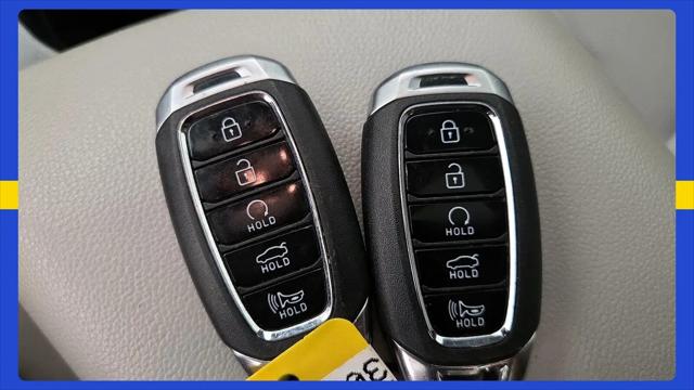 2021 Hyundai Elantra Limited