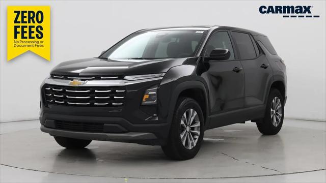 2026 Chevrolet Equinox FWD LT for sale in Bristol, TN